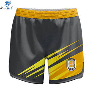 Ensemble de maillots de basket-ball pour femmes de haute qualité, uniforme d'équipe, vente en gros, maillot sans manches, shorts, logo personnalisé imprimé, service OEM - Product Image 4