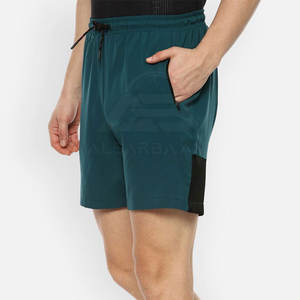 Shorts décontractés respirants sur mesure au meilleur prix, shorts décontractés pour hommes les plus vendus, de qualité supérieure - Product Image 3