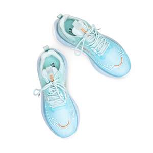 Zapatillas estilo baloncesto zapatillas informales Seagreen AT7344 - Product Image 1