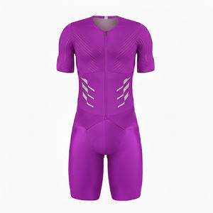 Traje de Ciclismo Personalizado OEM para Hombre, Jersey de Carreras de Carretera - Product Image 5