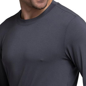 Fournisseurs en gros de sous-vêtements médicaux professionnels pour infirmiers, chemises blanches pour infirmiers, sous-vêtements pour infirmiers pour hommes - Product Image 6