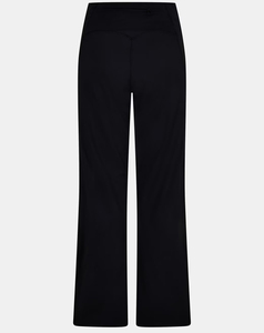 Pantalon de yoga évasé sans couture pour femme, respirant, séchage rapide, extensible dans quatre directions, grande taille, faible MOQ, vente en gros 2026 - Product Image 2