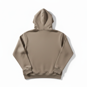 Custom Design High Quality Basics <b>Pullover</b> <b>Men</b> Hoodies Solid Casual Lightweight Top Selling <b>Men</b> Hoodies - Product Image 3