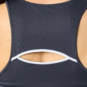 Conjunto de Falda de Tenis Plisada Verde para Mujer con Top Corto Blanco y Chaqueta, Ropa Deportiva Transpirable 100% Poliéster para Adultos - Product Image 4