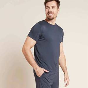 Camisetas de Manga Corta con Cuello Redondo para Hombre, Talla Grande, Transpirables, Diseño en Blanco para Impresión, Últimas Camisetas Personalizadas por Sublimación - Product Image 2