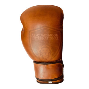 Guantes de Boxeo Deportivos para Exteriores al por Mayor, Venta Directa de Fábrica, Guantes de Boxeo Profesionales - Product Image 5