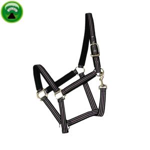 Harnais en corde verte en gros pour équipement équestre - Product Image 3