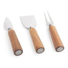 Premium Hospitality <b>Cheese</b> <b>Knife</b> <b>Set</b> Luxury <b>Cheese</b> Tools for Hotels and Resorts - Product Image 6