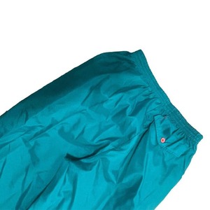 Ensemble coupe-vent léger 100 % polyester imperméable, style streetwear, avec logo brodé personnalisé - Product Image 4