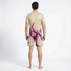 Proveedor de Uniformes de Fútbol Personalizados, Fabricante de Uniformes de Fútbol, Ropa Deportiva Personalizada al por Mayor - Product Image 2