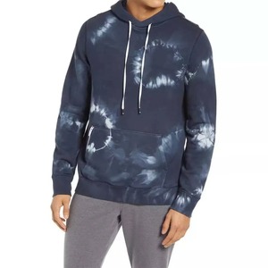 Sweat-shirts unisexes personnalisés en molleton 100% coton, respirants, coupe-vent, écologiques, à manches longues, mode hiver, pull-over - Product Image 6