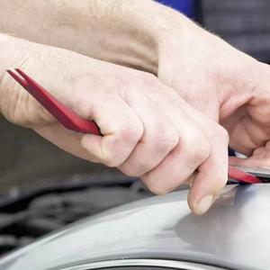 Outil ITA 210 mm pour retirer les clips de rembourrage en nylon et fibre de verre, modèle 11 20 0145-01 - Product Image 1