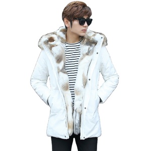 3939-SOPHIA Safari Riding <b>Jackets</b> <b>Men</b> Motorcycle 2023 Outdoor Custom Fashion Vintage <b>Denim</b> Coated Stand Winter Waterproof Front - Product Image 6