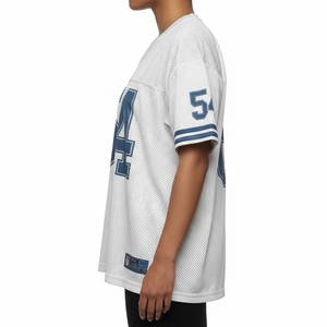 Costume de football américain personnalisé de haute qualité, imprimé par sublimation - Product Image 3