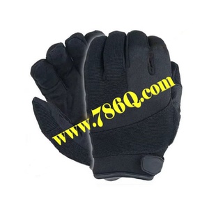 Twaron keevlaar ถุงมือน้ำหนักเบาสำหรับผู้ชายผู้หญิง, ถุงมือปีนเขาตัดเข็มทนกลางแจ้ง - Product Image 1