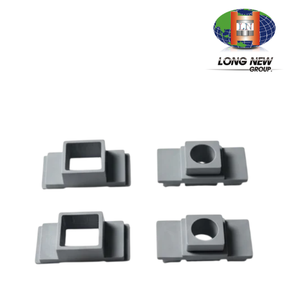 ขายึดพลาสติก LONGNEW |   ชิ้นส่วนพีซี/เอบีเอส/พีพี แบบฉีดขึ้นรูปตามสั่ง OEM/ODM สำหรับอุปกรณ์อุตสาหกรรม (ไต้หวัน) - Product Image 3
