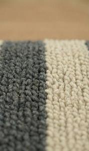 Alfombra de Lana Hecha a Mano de Lujo, Abstracta, Moderna, Antideslizante, para Sala de Estar, Dormitorio, Hotel, Oficina - Product Image 6