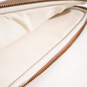 Luxury Leather Laptop Sleeves Slim <b>Cases</b> Featuring Elegant Design Scratch Guard Snug Fit Secure Closure Business Aesthetic - Product Image 6