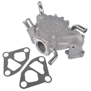 ปั๊มน้ำเครื่องยนต์ Chevrolet Camaro Pontiac Firebird V8 5.7L ปี 1993-1997 พร้อมปะเก็น 252 701 10128327 88926215 12527741 - Product Image 2