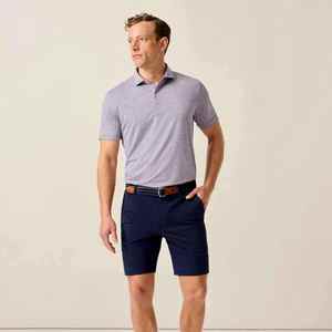 เสื้อโปโล 100% โพลีเอสเตอร์ พิมพ์โลโก้ตามสั่ง เสื้อโปโลสำหรับวิ่งและเล่นกีฬา - Product Image 5