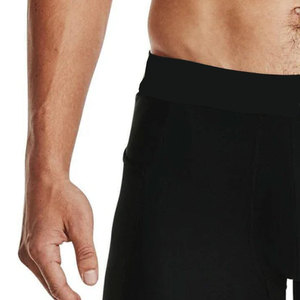 Hot Sale Top Trendy Breathable New Best Arrival Breathable Best Supplier Comfortable Slim Fit High Quality Men <b>Compression</b> <b>Short</b> - Product Image 6