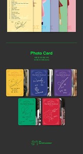 เรดเวลเวท - [เดอะ เรฟ เฟสติวัล ไฟนาล] (เวอร์ชั่นสมุดภาพ) - Product Image 6