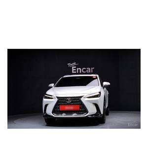 Lexus NX Premium 2024 con Cámara Trasera, Asientos de Cuero, Volante a la Izquierda - 17,237 km, 12 Meses de Garantía - Product Image 3