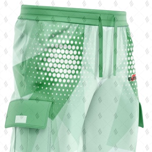 Pantalones premium para hombre, recién llegados, diseñados con costuras de alta calidad, ajuste moderno, tela de alto rendimiento y comodidad superior. - Product Image 6