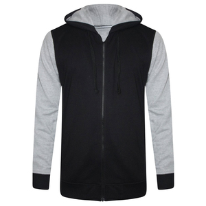 Mens Streetwear Tracksuit Lightweight Cotton Fleece Solid Hoodie <b>Joggers</b> Set <b>Oversized</b> Blank Custom Logo Men Clothing - Product Image 5