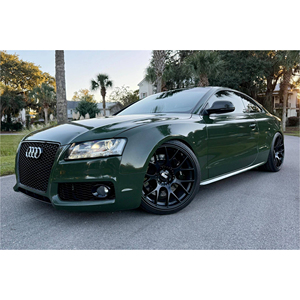 Audi S5 Coupé 2009 - Product Image 5