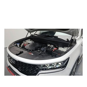 Kia Sorento Diésel 2.2 2WD 2021 con Caja de Cambios Automática, Asientos de Cuero, Estándar de Emisiones Euro V, 69,331 km, Volante a la Izquierda - Product Image 6