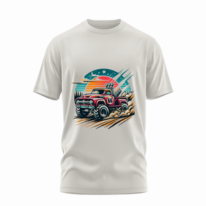 Camiseta de Manga Corta de Algodón de 180g, Cuello Redondo, Diseño Gráfico, Unisex, Estilo Casual, Impresión Personalizada, Ropa Urbana de Alta Calidad - Product Image 2