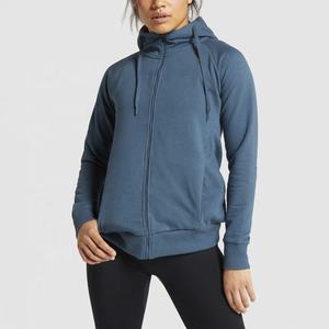 เสื้อฮู้ดกันน้ำและเสื้อกันหนาวขนแกะแบบสวมหัวขนาด XS - Product Image 6