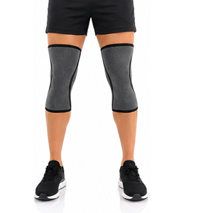 Rodilleras de Protección Personalizadas al por Mayor para Hockey, Levantamiento de Pesas, Entrenamiento, Gimnasio en Casa, Resistentes y Suaves - Product Image 2