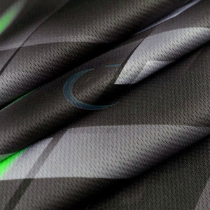 Conjunto de Uniforme de Fútbol de Poliéster Transpirable de Secado Rápido con Logotipo Personalizado para Hombre - Product Image 4