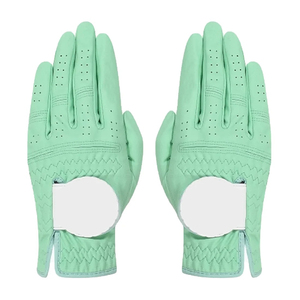 Guantes de Golf 2026, Personalizados, Duraderos, de Cuero Genuino para Hombre, por Standard International, para Deportes de Golf - Product Image 6