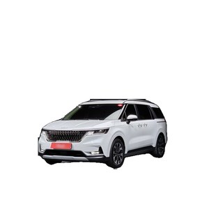 Kia Carnival Prestige 2023, SUV de Gasolina de 9 Plazas con Caja de Cambios Automática, Asientos de Cuero, Estándar de Emisiones Euro V, 51,488 km - Product Image 1