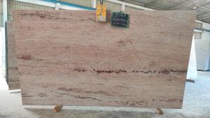Colección de Granito Marrón Marfil y Dorado Siva |   Piedra Natural de Alta Calidad para Proyectos Residenciales y Comerciales - Product Image 3