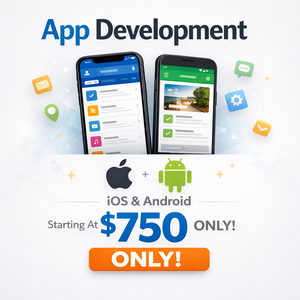 Aplicación Completa de Alquiler de Autos (Panel de Conductor + Cliente + Administrador) – iOS y Android - Product Image 4