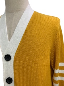 Warm <b>Men's</b> Mohair Sweater with High Neck and Brushed Yarn Winter Fluffy Lightweight Breathable Design Products <b>Long</b> Sleeve - Product Image 6