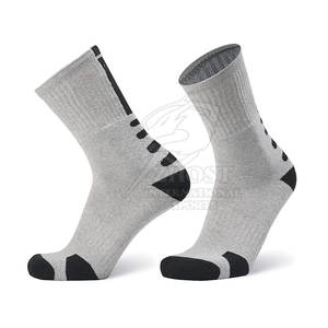 Calcetines Deportivos de Último Diseño, Nueva Colección, Calcetines Deportivos con Logotipo Personalizado - Product Image 2