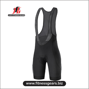 Cuissard de cyclisme unisexe pour adultes, grande taille, respirant, séchage rapide, en Spandex/Polyester, coupe ajustée, personnalisable – Nouvelle collection, vente flash - Product Image 2