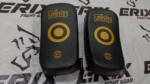 ผู้ผลิตแผ่นเตะมวยไทย Fairtex คุณภาพสูง - Product Image 3