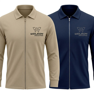 Lightweight Snooker Full Sleeve Jersey Moisture Wicking Sportswear for Daily <b>Athletic</b> Activities For Best Quality Product. - Product Image 4