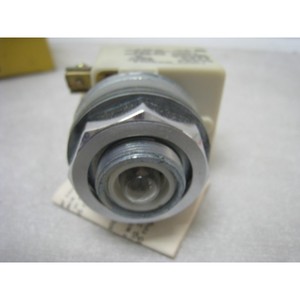 ไฟนำร่องของบริษัท Square D รุ่น KP-1 แรงดันไฟฟ้า 110-120V - อุปกรณ์และอะไหล่เซมิคอนดักเตอร์ระดับโลกที่เชื่อถือได้ - Product Image 4