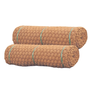 Article populaire : Tapis décoratif d'extérieur en fibre de coco, tapis en coco naturel, fournisseur de haute qualité et à bon prix - Product Image 1