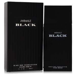 Parfum pour homme Fragrance Black par Eau de Toilette Spray - Product Image 1