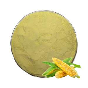 High Quality Sweet Corn Powder Halal OEM B2B <b>Best</b> Supplier Guarantee Top Sale Soup Beverage Flavoring Natural Food Ingredients - Product Image 1