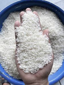 ข้าวหอมมะลิโฮมมาลีคุณภาพสูงจากเวียดนาม ข้าวบาสมาติ 5% แตกเม็ด มาตรฐาน EU US ข้าวเมล็ดยาว โดยลินดา +84393250278 - Product Image 2