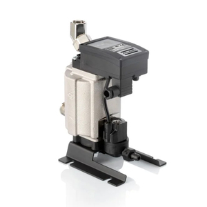 Original Atlas Copco IWD EWD WD TWD <b>Electronic</b> Automatic Drain Valve 2901024000 Genuine Compressor Spare <b>Parts</b> - Product Image 1